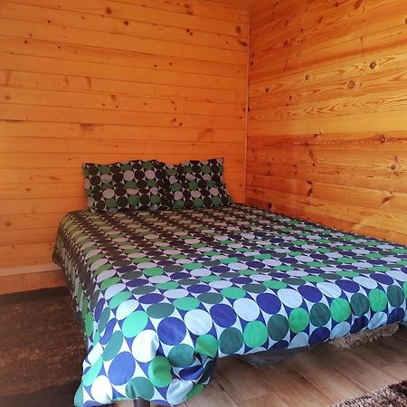 Pensjonat Dinocamp Lourinhã Zewnętrze zdjęcie
