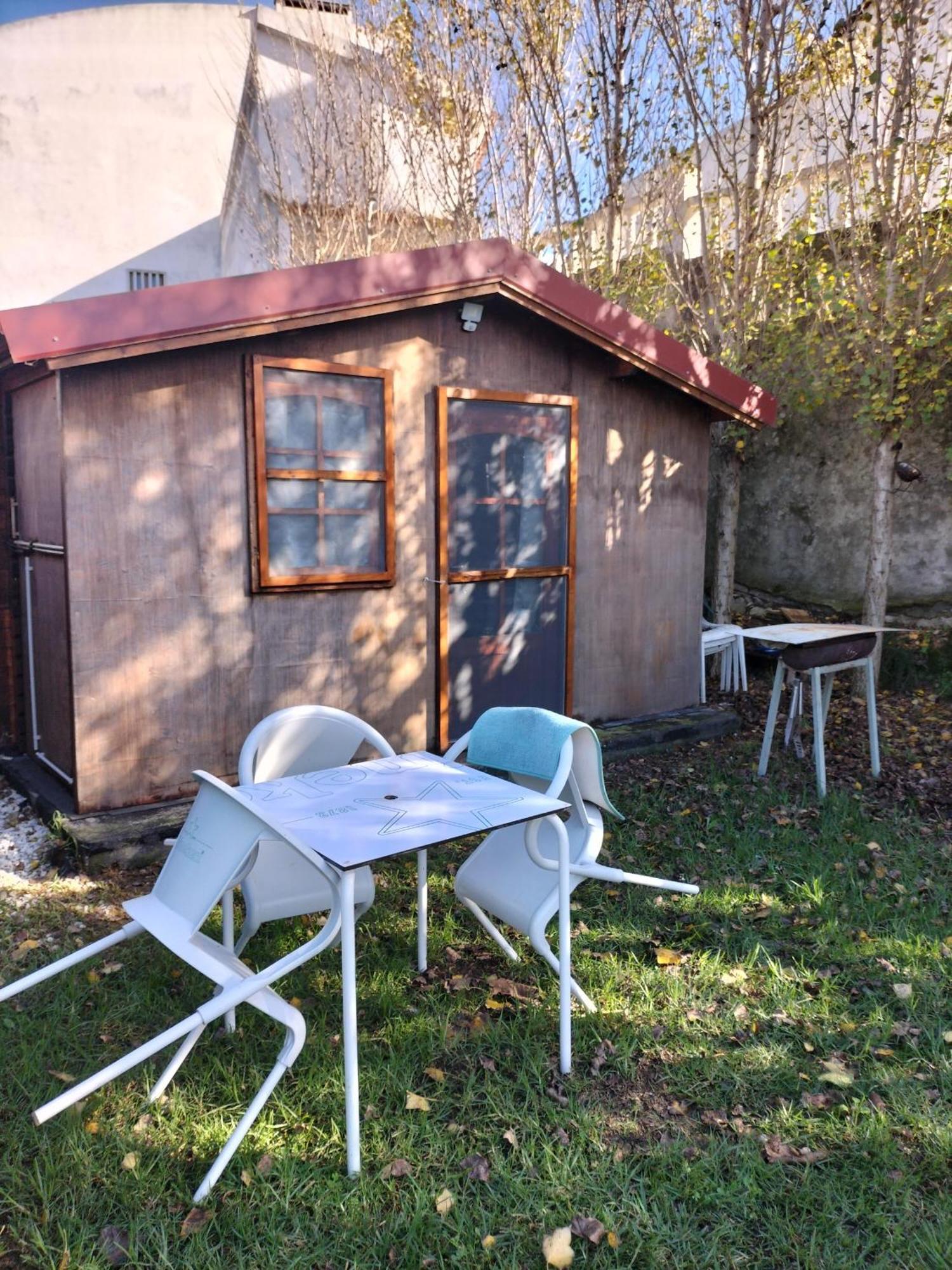 Pensjonat Dinocamp Lourinhã Zewnętrze zdjęcie